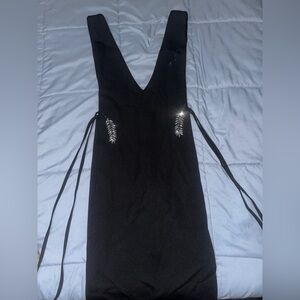 Top accessory for outfit